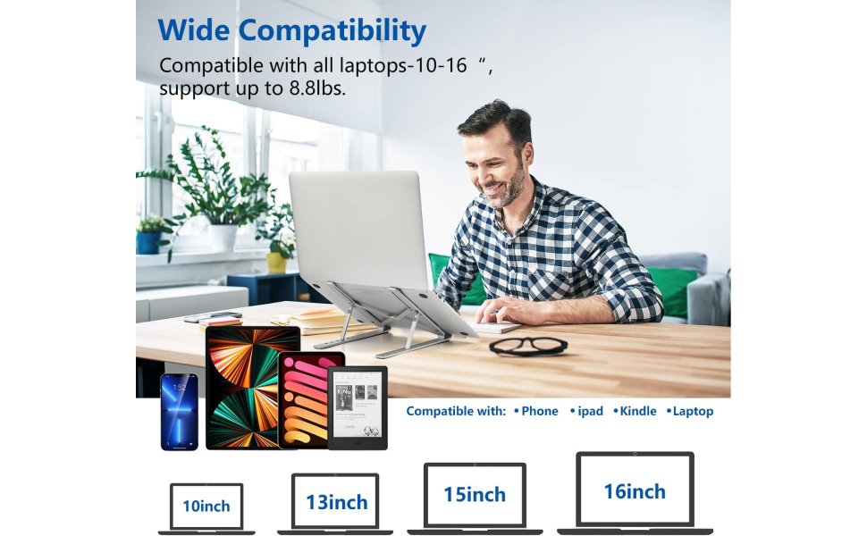 Portable-Foldable-Laptop-Stand-for-Desk-MacBook-Air-Pro-iPad-Mini-Air-Pro-Dell-HP-Acer-ASUS-Surface--7837459653